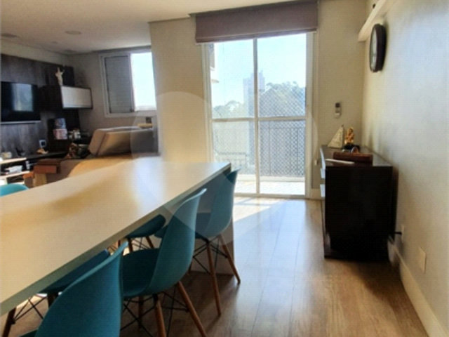 Apartamento à venda com 2 quartos, sendo 1 suíte,  em Morumbi, São Paulo, SP