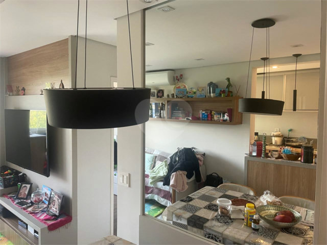 Cobertura à venda com 2 quartos, sendo 1 suíte,  em Chácara Santo Antônio, São Paulo, SP