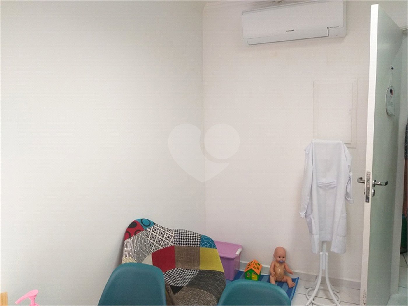 Sala à venda em Santana, São Paulo, SP