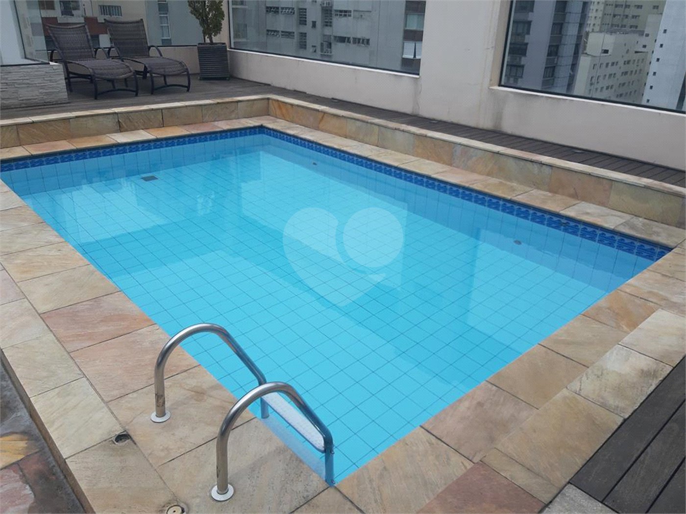 Apartamento à venda com 2 quartos em Jardim Paulista, São Paulo, SP