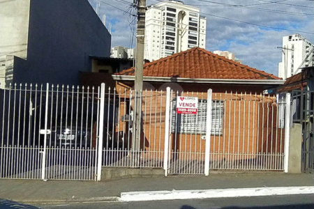 Casa à venda com 5 quartos em Chora Menino, São Paulo, SP