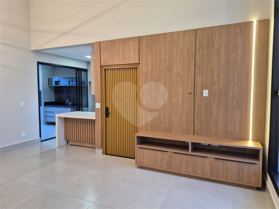 Casa à venda com 3 suítes no condomínio Jardim Park Vista Real, Indaiatuba - SP