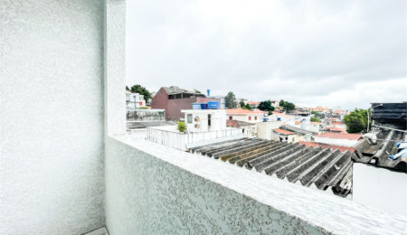 Apartamento à venda com 1 suíte em Jardim Oriental, São Paulo, SP