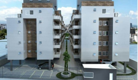 Residencial Bossanova