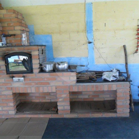 Chácara à venda com 4 quartos no Centro, Piracaia, SP