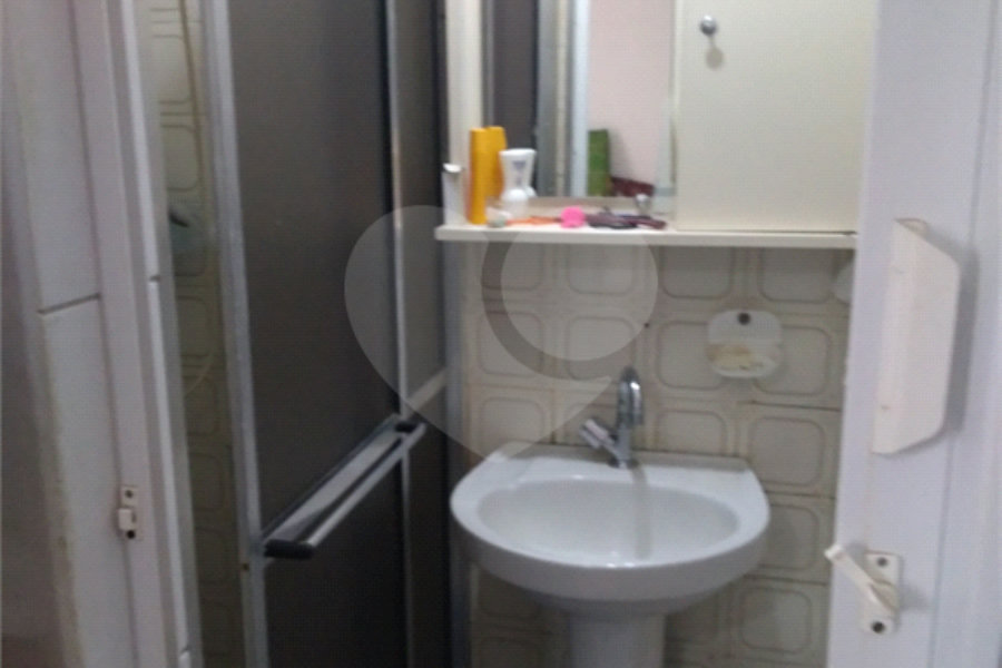 Sobrado à venda com 4 quartos, sendo 3 suítes, em Limão, São Paulo, SP
