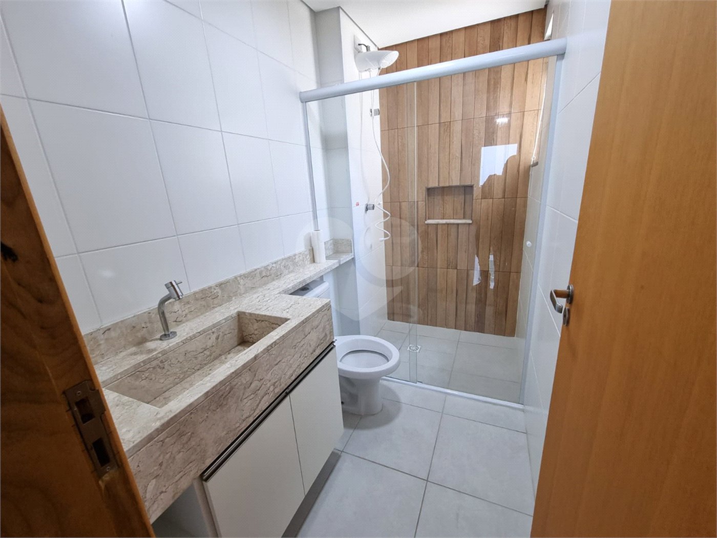 Apartamento à venda com 1 quarto em Tucuruvi, São Paulo, SP