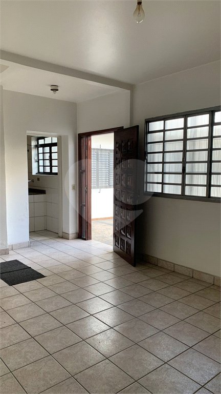 Casa à venda com 3 quartos em Brooklin, São Paulo, SP