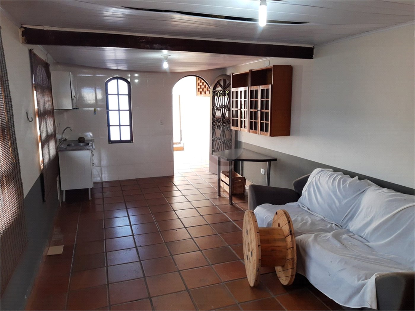 Sobrado à venda com 3 quartos, sendo 1 suíte, em Vila Mazzei, São Paulo, SP