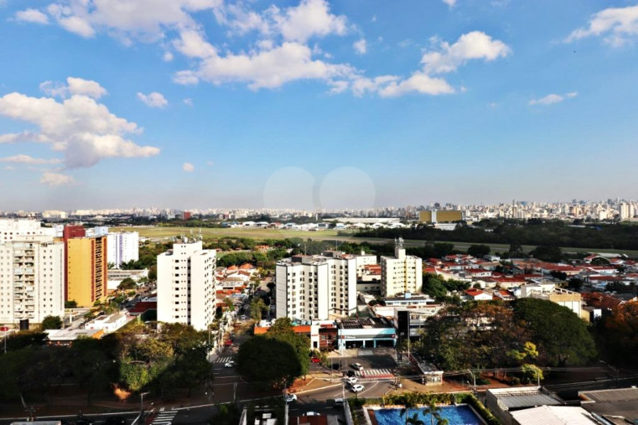 Apartamento à venda com 4 suítes em Santana, São Paulo, SP