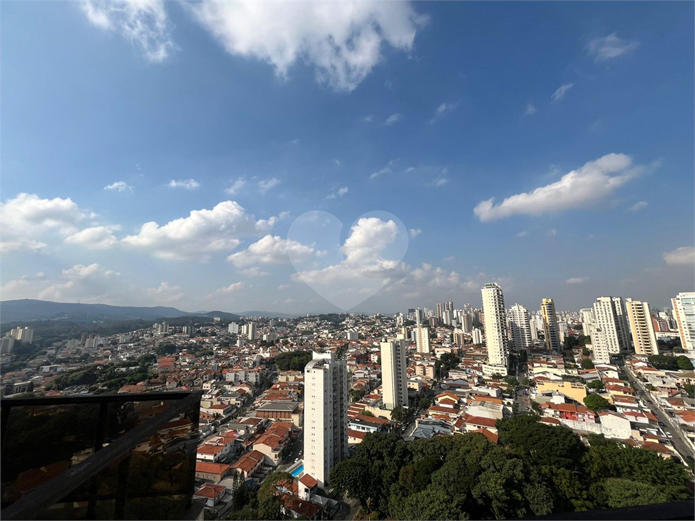 Cobertura para alugar com 3 suítes em Santana, São Paulo, SP