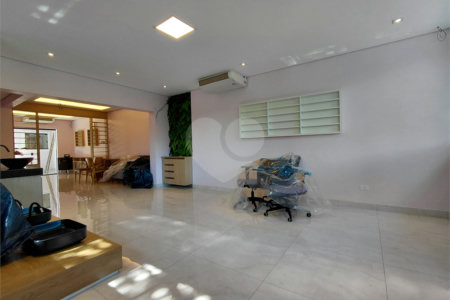 Sobrado para alugar com 3 quartos em Tucuruvi, São Paulo, SP