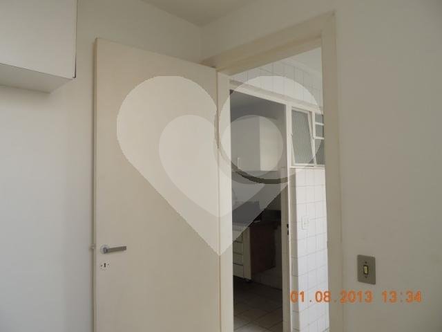 Apartamento para alugar com 2 suítes em Paraíso, São Paulo, SP