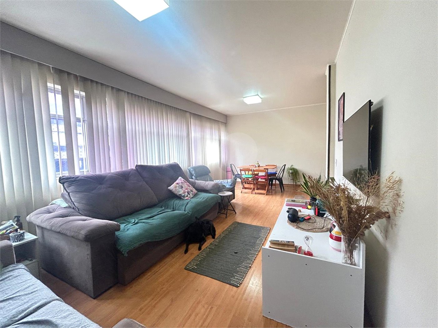Apartamento à venda com 3 quartos, sendo 1 suíte, em Tijuca, Rio de Janeiro, RJ