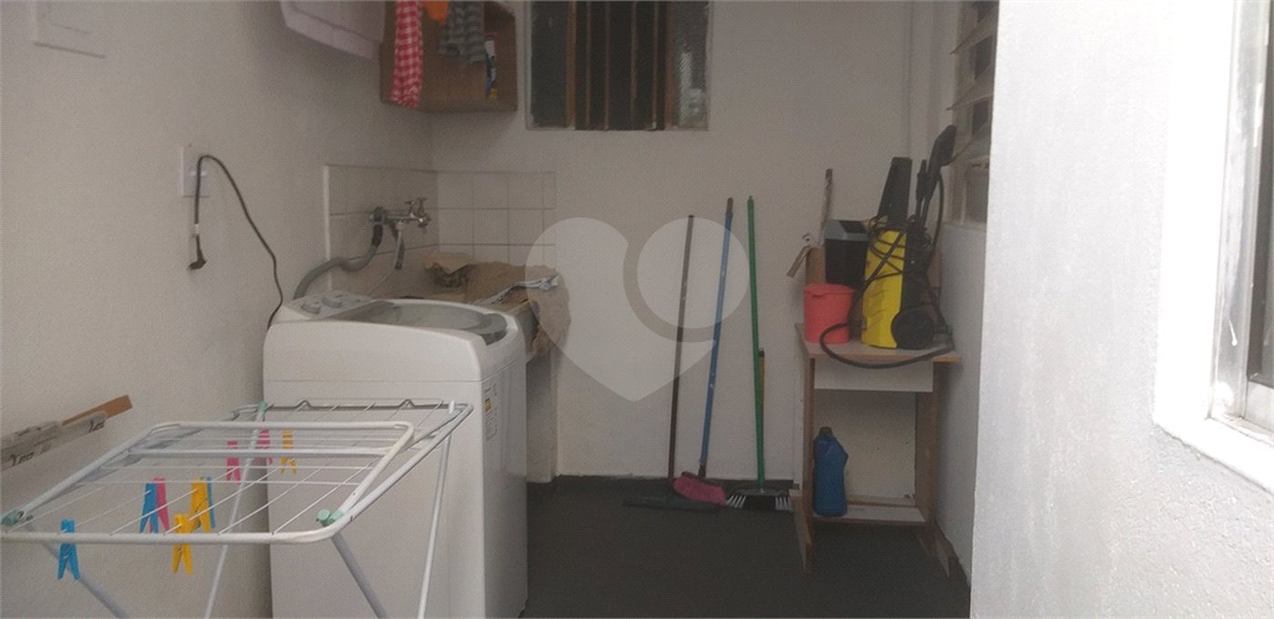Casa à venda com 4 quartos em Mandaqui, São Paulo, SP