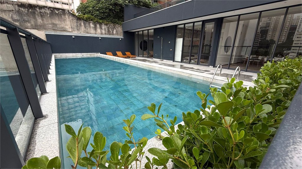 Apartamento à venda com 2 quartos, sendo 1 suíte, em Perdizes, São Paulo, SP