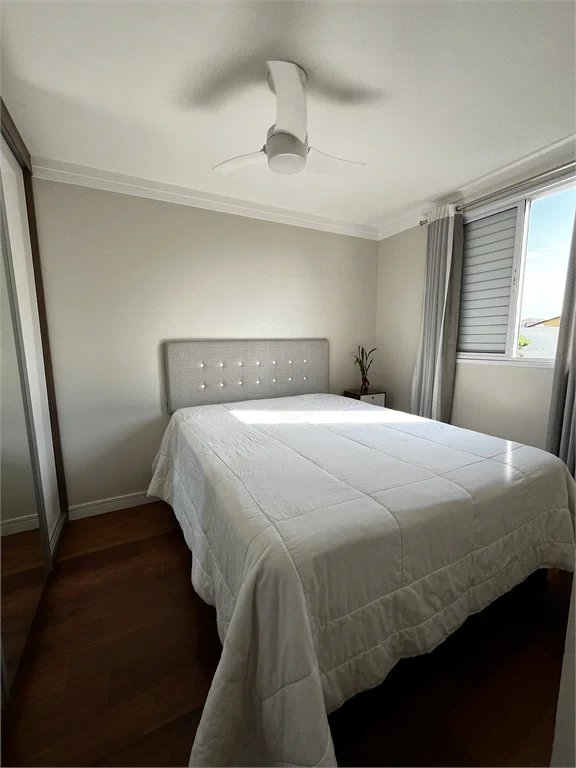 Apartamento à venda com 1 quarto em Jardim Monte Kemel, São Paulo, SP