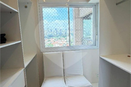Apartamento à venda com 3 suítes em Vila Olímpia, São Paulo, SP