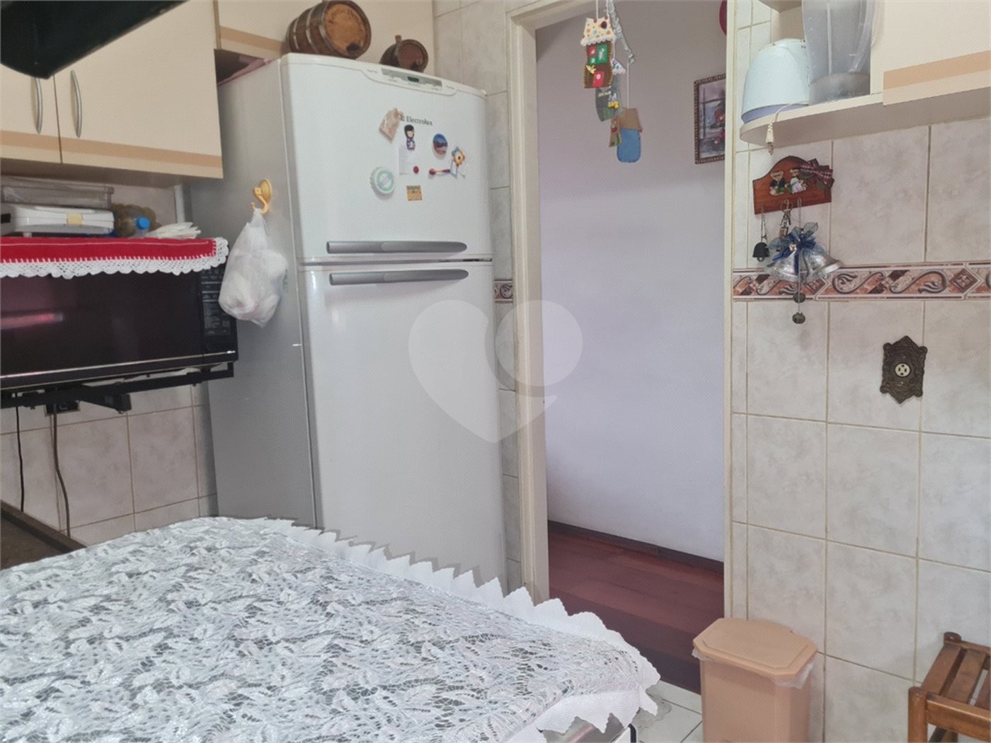 Apartamento à venda com 2 quartos em Parque Suzano, Suzano, SP