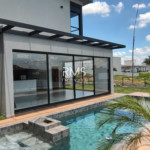 Casa à venda com 4 suítes no condomínio Campos de Santo Antonio ii, Itu - SP