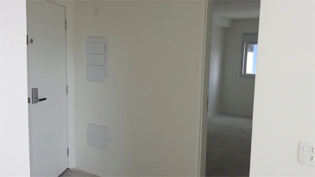 Apartamento à venda com 2 suítes em Vila Madalena, São Paulo, SP