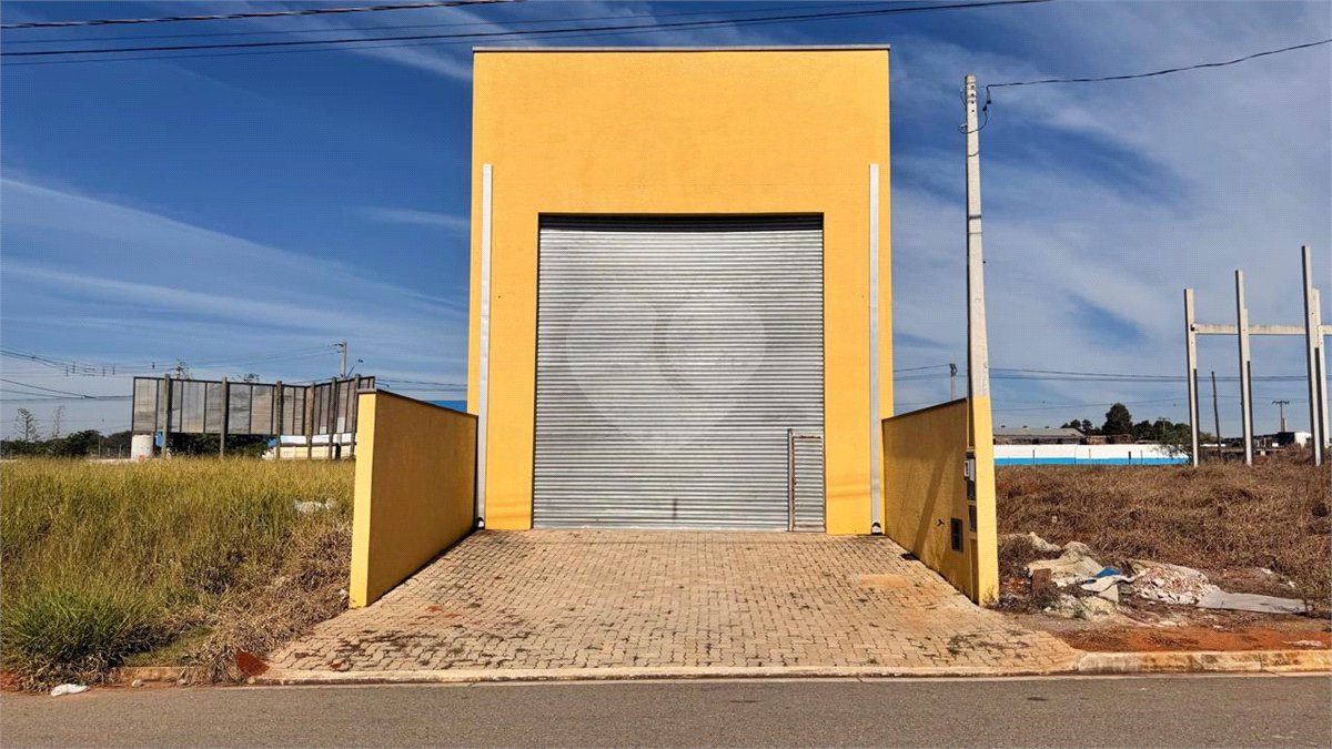 Barracão para alugar em Vila Asem, Itapetininga, SP