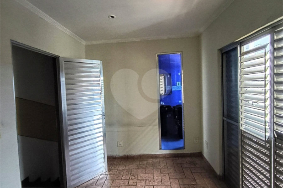 Casa para alugar com 2 suítes em Chora Menino, São Paulo, SP