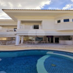 Casa à venda com 4 suítes no condomínio Jardim Residêncial da Villa Suiça, Indaiatuba - SP
