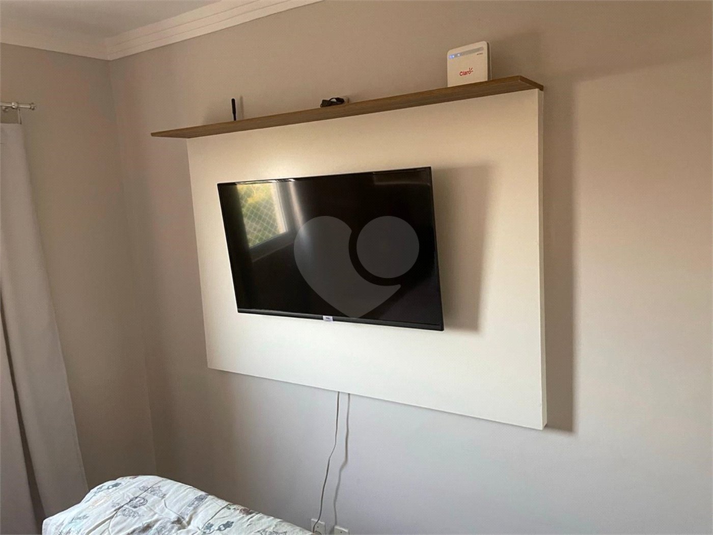 Apartamento à venda com 2 quartos, sendo 1 suíte,  em Parque Bela Vista, Votorantim, SP