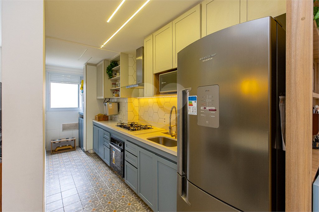 Apartamento à venda com 3 quartos, sendo 1 suíte, em Alto da Boa Vista, São Paulo, SP