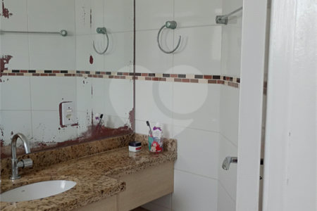 Apartamento à venda com 2 suítes em Loteamento Mogilar, Mogi das Cruzes, SP