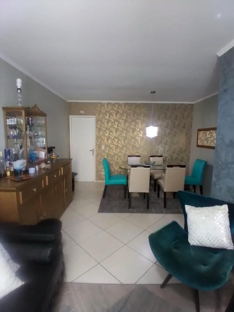 Apartamento à venda, 77 m² por R$ 530.000,00 - Jardim Las Palmas - Guarujá/SP
