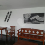 Apartamento à venda com 2 quartos em Vila Santo Estéfano, São Paulo, SP