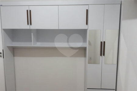 Apartamento à venda com 2 quartos em Parque Arariba, São Paulo, SP