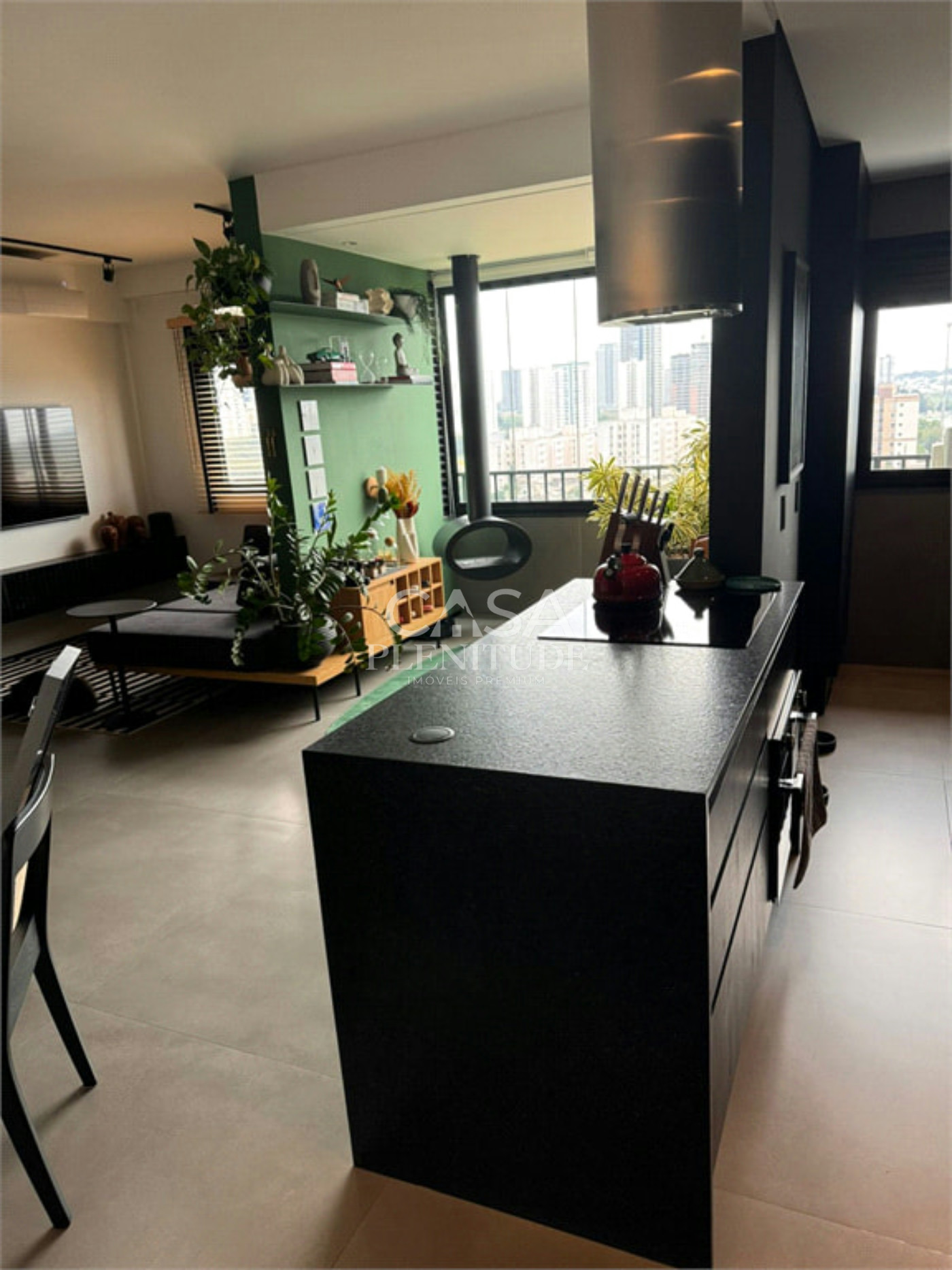 Apartamento à venda com 2 quartos, sendo 1 suíte,  em Jardim América, Sorocaba, SP