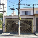 Sobrado à venda com 3 quartos em Vila Paiva, São Paulo, SP