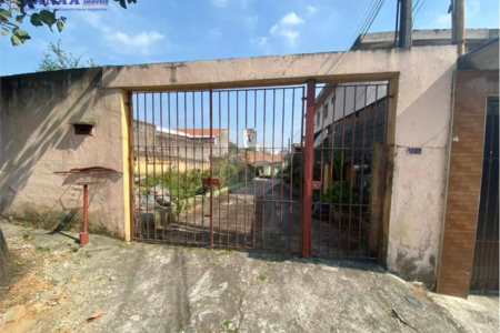 Terreno à venda em Umarizal, São Paulo, SP