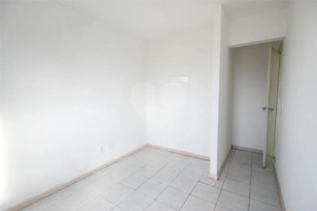 Apartamento à venda com 2 quartos em Lauzane Paulista, São Paulo, SP