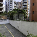 Apartamento para alugar com 1 suíte em Real Parque, São Paulo, SP