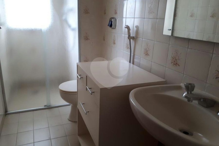 Apartamento à venda com 3 quartos, sendo 1 suíte, em Perdizes, São Paulo, SP