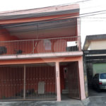 Sobrado à venda com 2 quartos em Jardim São Judas Tadeu, Salto, SP
