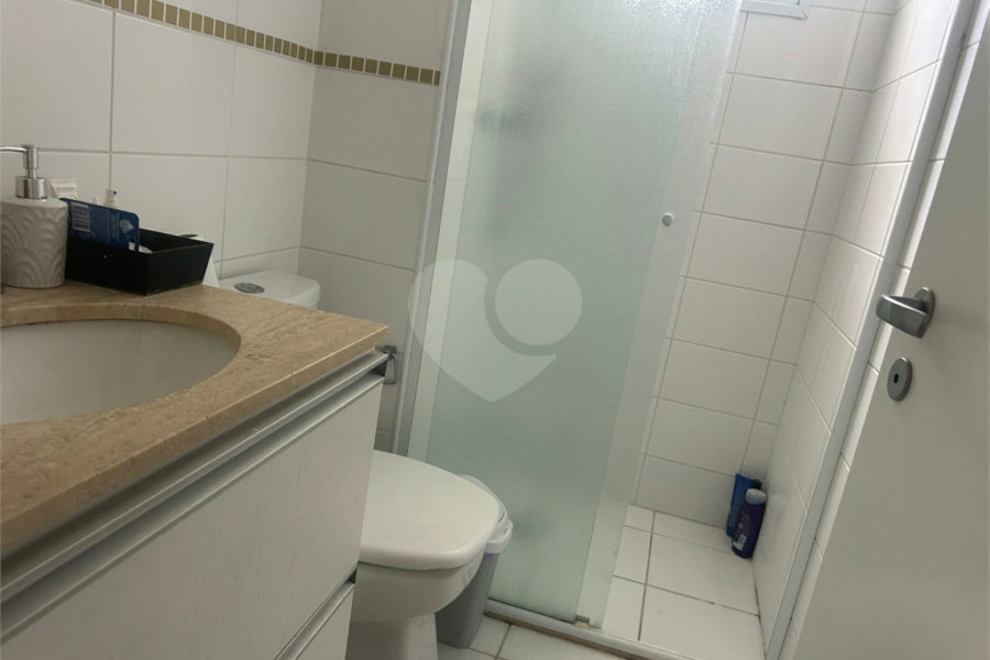 Apartamento à venda com 4 quartos, sendo 3 suítes,  em Imirim, São Paulo, SP