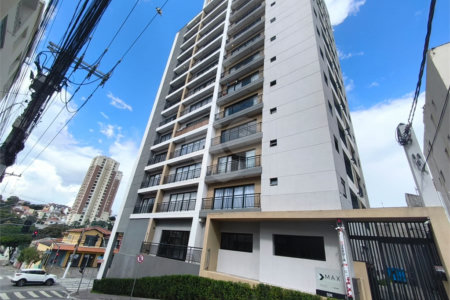 Apartamento à venda com 1 quarto em Jardim São Paulo(zona Norte), São Paulo, SP