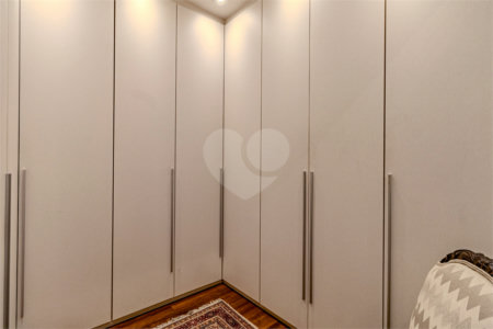 Apartamento à venda com 3 suítes em Alto da Lapa, São Paulo, SP