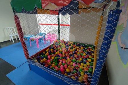 Cobertura à venda com 3 quartos, sendo 1 suíte, em Jardim Japão, São Paulo, SP