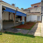 Terreno com benfeitorias à venda perto da Alameda Lucas, Atibaia - SP