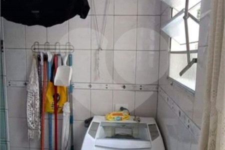 Apartamento à venda com 2 quartos em Jardim Ester Yolanda, São Paulo, SP