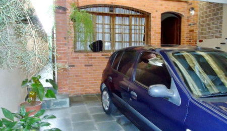 Casa à venda com 3 quartos em Jardim Bonfiglioli, São Paulo, SP