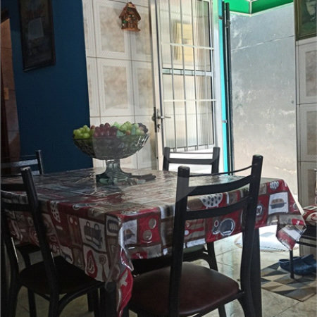 Casa à venda com 2 quartos em Jardim Vale das Virtudes, São Paulo, SP