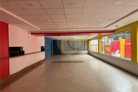 Salão Comercial para alugar em Santo Amaro, São Paulo, SP